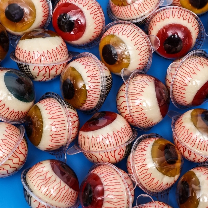 НАБОР Мармелад "Глаза", 18,8 г