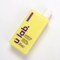 Профессиональный укрепляющий шампунь для ломких волос с комплексом масел и экстрактов, 250 мл ULAB