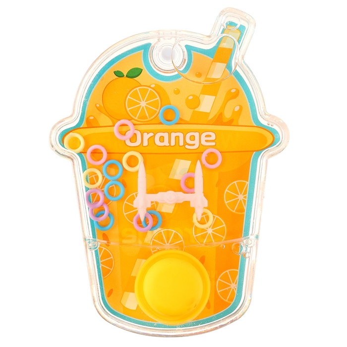 Водная игра &laquo;Коктейль&raquo;, виды МИКС