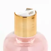 Гель для душа, 300 мл, розовый жемчуг, URAL LAB