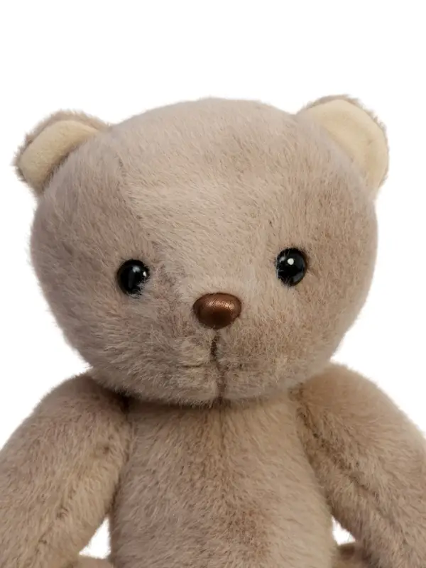 Мягкая игрушка "Мишка", коричневый, 20 см MT-250404-20