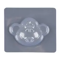 Форма для мыла пластиковая &laquo;Обезьянка&raquo;