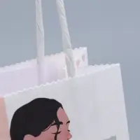 Пакет подарочный крафтовый, упаковка, &laquo;Лучшей&raquo;, 15 х 10 х 6 см