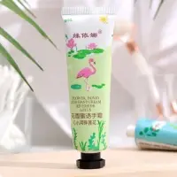 Крем для рук &laquo;Лотос&raquo; увлажняющий, 30 мл