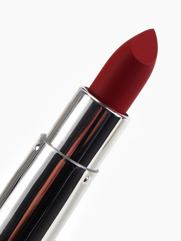 Помада для губ, матовая, 3,5 гр, не водостойкая, оттенок №1