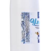 Мягкое средство для снятия лака &laquo;Улыбка&raquo; без ацетона, 110 мл