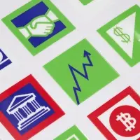 Стикерпак UV-DTF Industry, финансы