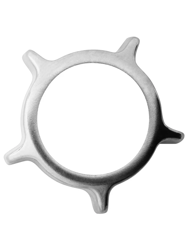 Мясорубка HY-MG2322 1200Вт черный