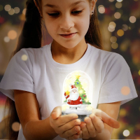 Набор для творчества &laquo;Новогодний ночник: Дед Мороз&raquo;