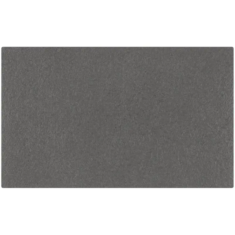 Лейбл Shan Nubuсk, XL, серый