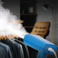 Отпариватель H-HS02456 синий