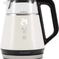 Чайник HYK-G3013 1.0л 2200Вт