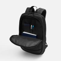 Рюкзак supPort 2.0, черный