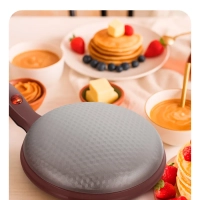 Блинница погружная электрическая КТ-3638 - 600 Вт