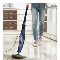 Паровая швабра "2 в 1" с насадками КТ-1089 - 1500 Вт