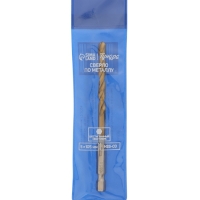 Сверло по металлу ТУНДРА, HSS-Co, шестигранный хвостовик, 5 х 105 мм