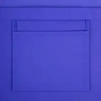 Основа для шопера B4, синяя