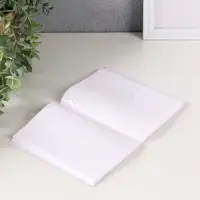 Фотоальбом 36 фото 10X15см, "Тигр", ПП карм.,мягкая обложка