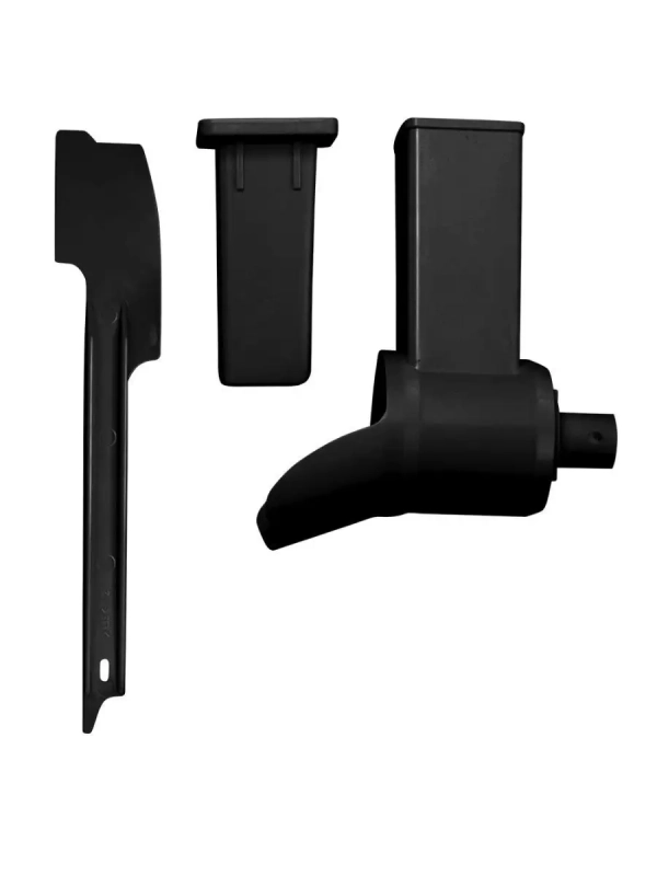 Мясорубка электрическая с насадками PMG 2561