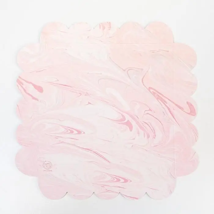 Коробка для печенья, кондитерская упаковка с пластиковой крышкой, &laquo;Радуйся новому дню&raquo;, 18 х 18 х 3 см