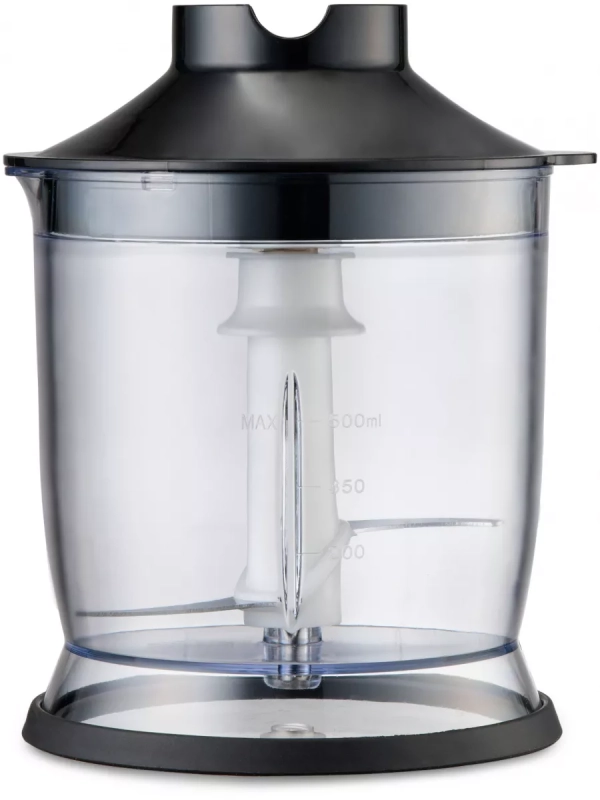 Блендер погружной HYB-H3935 1200Вт черный