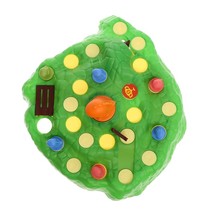 Настольная игра ходилка &laquo;Диногонки&raquo;, 2-4 игрока, 4+