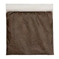 Речной песок &laquo;Рецепты дедушки Никиты&raquo;, сухой, фр 0.8-1.6, 0.5 кг