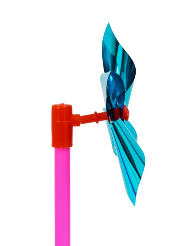 Набор штекеров "Ветерок" 30шт, 7х7см/15см