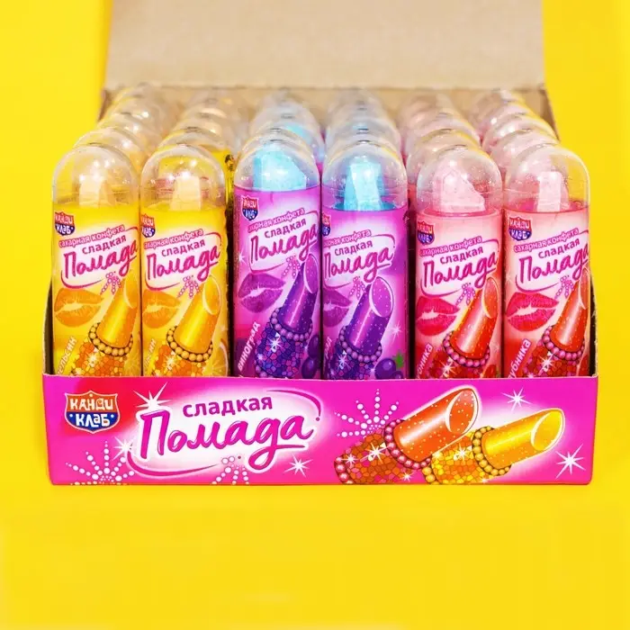 Сахарная конфета &laquo;Сладкая помада&raquo; 3,5 г