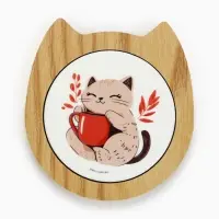 Подставка "Пухляш", 10,8 х 13 см