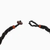 Кулон "Морская пучина" ракушка 25 см