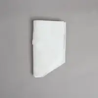 Контейнер с ручками, 18&times;21 см, 4 л, спанбонд, плотность 130 г/м&sup2;, Greengo