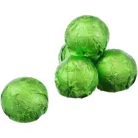 Конфеты &laquo;Кедровый грильяж&raquo;, с сосновой шишкой