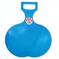 Санки ледянка