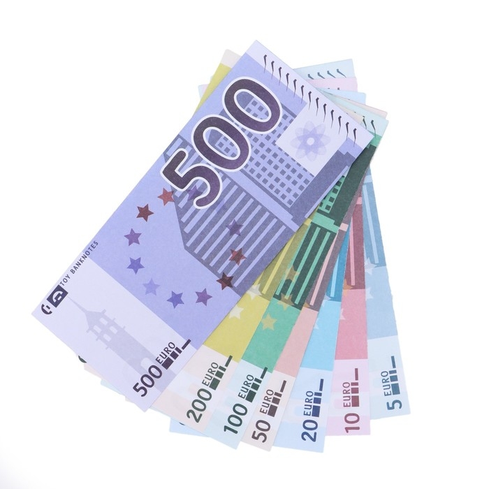 Копилка &laquo;Ракета&raquo;, свет, звук, засасывает купюры, цвет синий