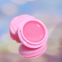 Бальзам для губ &laquo;Ракушка&raquo;, микс цветов и ароматов