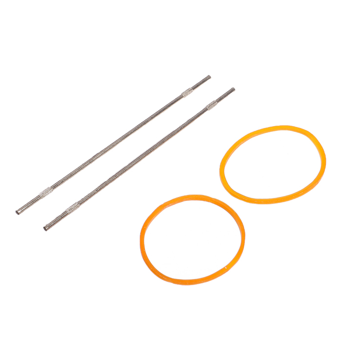 Электронный конструктор 3 в 1 &laquo;Электромобиль&raquo;, набор для опытов