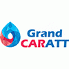 Ароматизатор подвесной Grand Caratt Газировка, Апельсин картонный