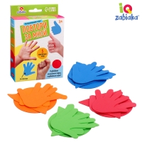 Развивающая игра &laquo;Повтори за мной&raquo;, 3+