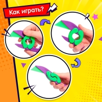 Гравитационный складной нож &laquo;Коготь&raquo;