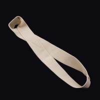 Корректор - разделитель для большого пальца, на манжете, L р-р, цвет бежевый