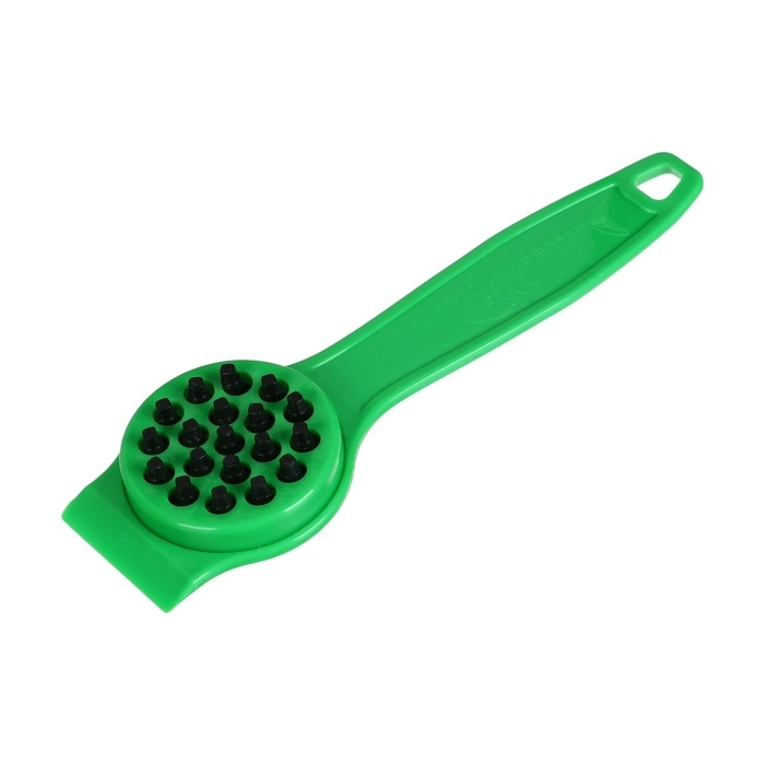 Рыбочистка &laquo;Нет чешуе&raquo;, РБЧ-П, цвет зелёный