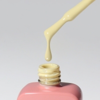 Гель лак для ногтей &laquo;SIMPLE&raquo;, 3-х фазный, 10 мл, LED/UV, цвет (212)