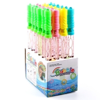 Мыльные пузыри &laquo;Посох&raquo; 36 см