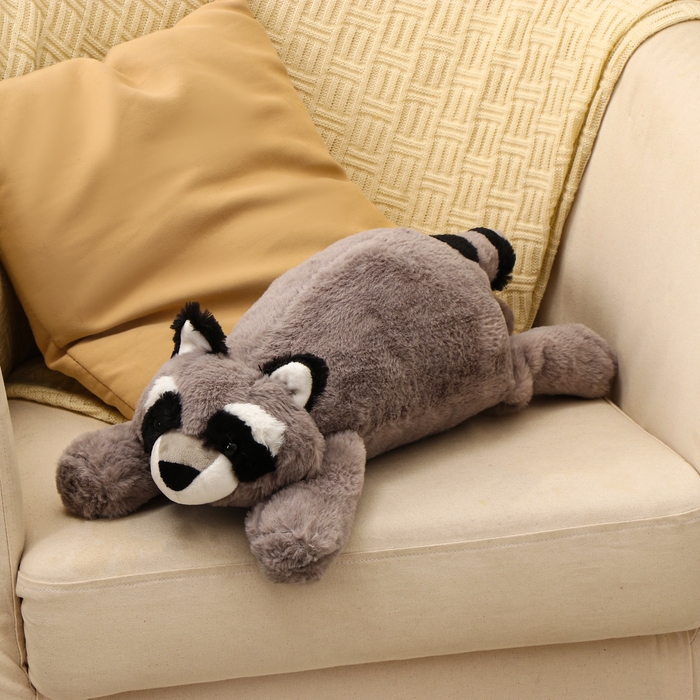 Мягкая игрушка &laquo;Енот&raquo;, 50 см