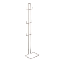 Подставка для фитосветильника, L = 83 см, металл, МИКС