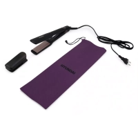 Выпрямитель для волос H-HS1275, черный