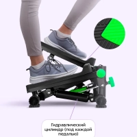 Тренажер для подъема стоп КТ-9814