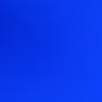 Плёнка матовая, 0,58 x 10 м, 70 мкм, синий