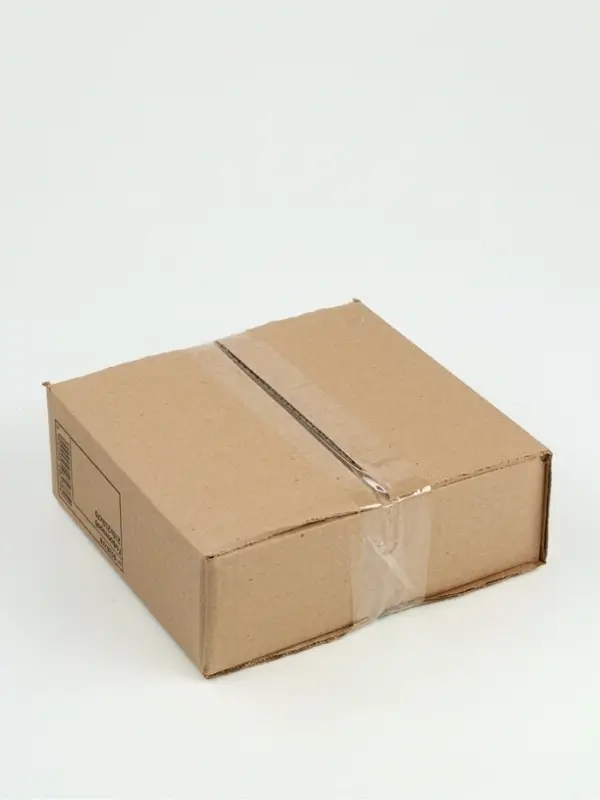 Подарочный набор в железной банке чай, монпансье, варенье, открытка &laquo;С Новым годом, Кремль&raquo;   108948